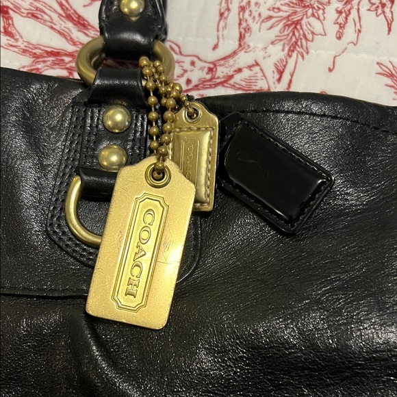 Coach Madison Julienne tote - Picture 2 of 9